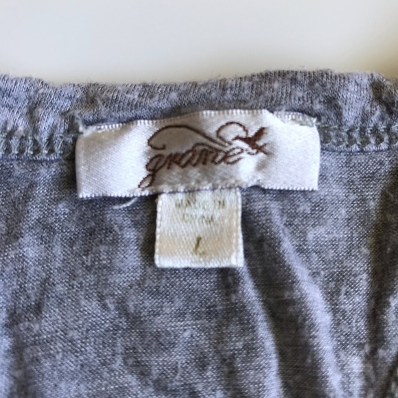 Grane Racerback Tank Top - Picture 2 of 4